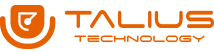 Talius Technology Logo