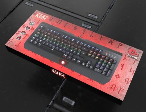 Qué teclado comprar para gaming: tipos de teclado PC y recomendaciones