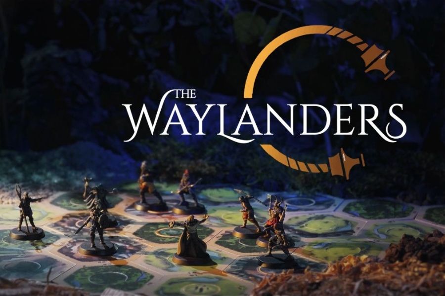 The waylanders